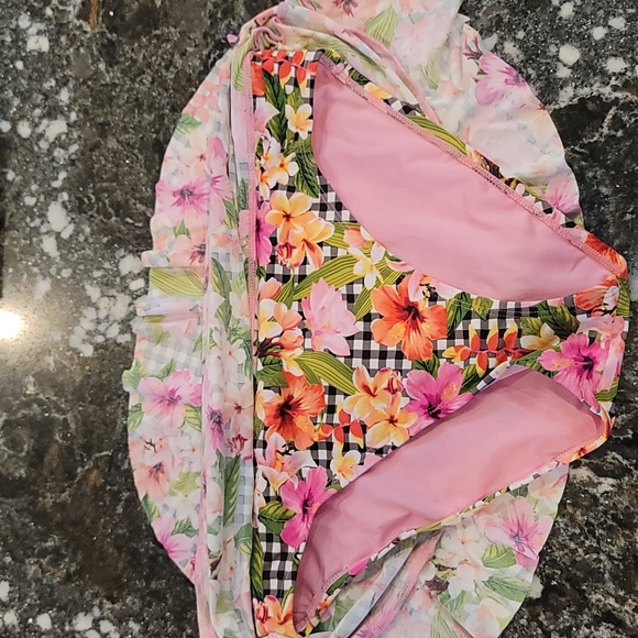 Bleu Rod Beattie Skirted Swim Bottom - Picture 11 of 15